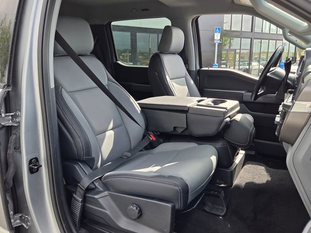 Used 2024 Ford F150 XLT image 19