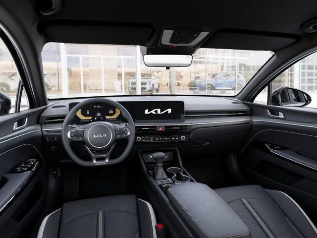 New 2026 Kia K5 GT-Line image 14
