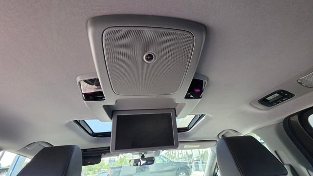 Used 2018 Honda Odyssey Elite image 5