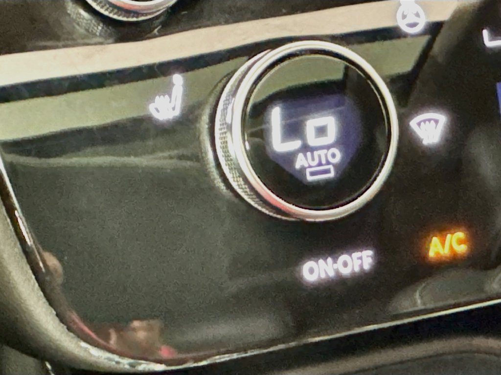 Certified 2023 INFINITI QX60 Pure AWD/4WD image 27