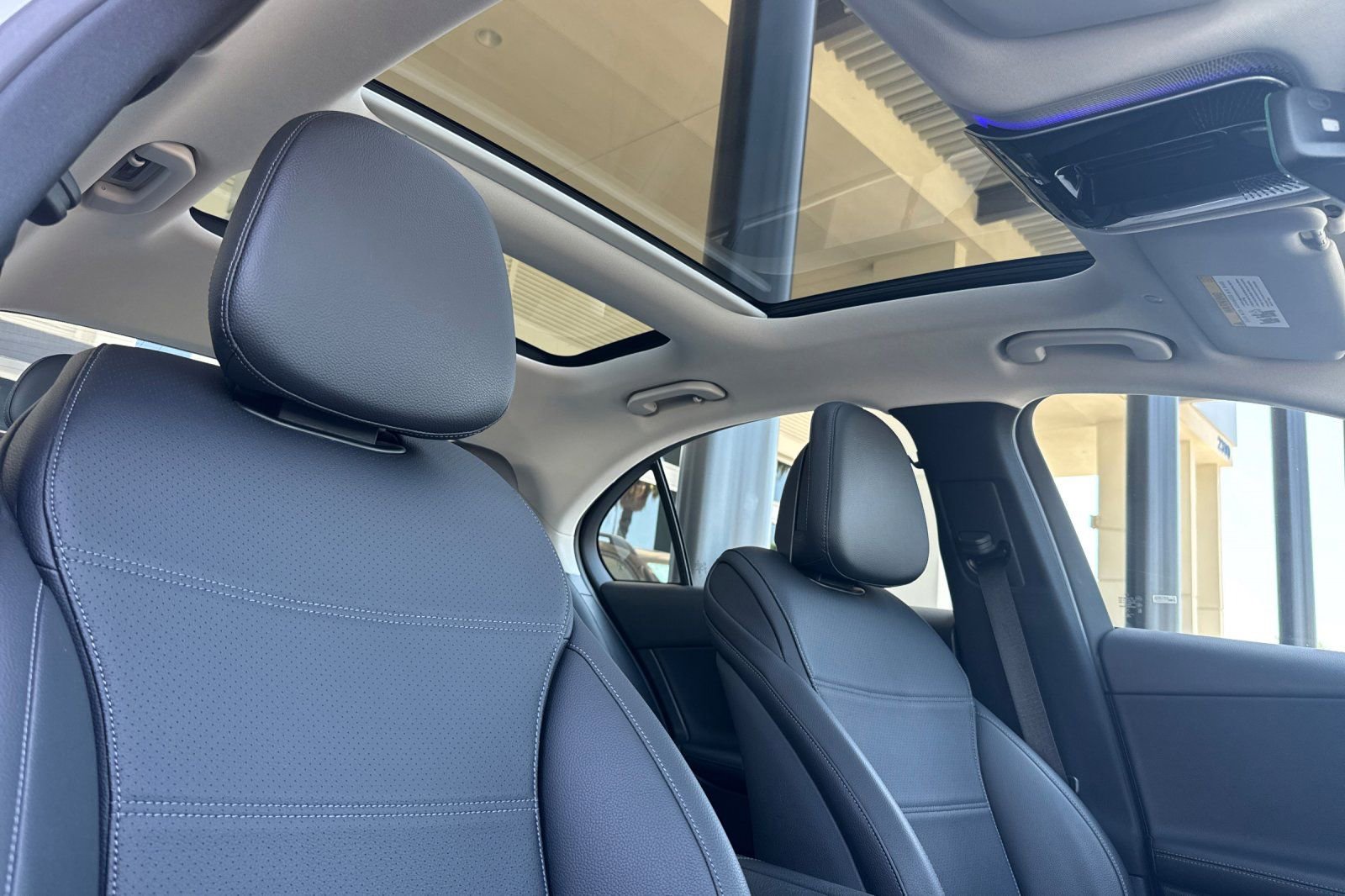 Certified 2023 Mercedes-Benz C 300 Sedan image 18