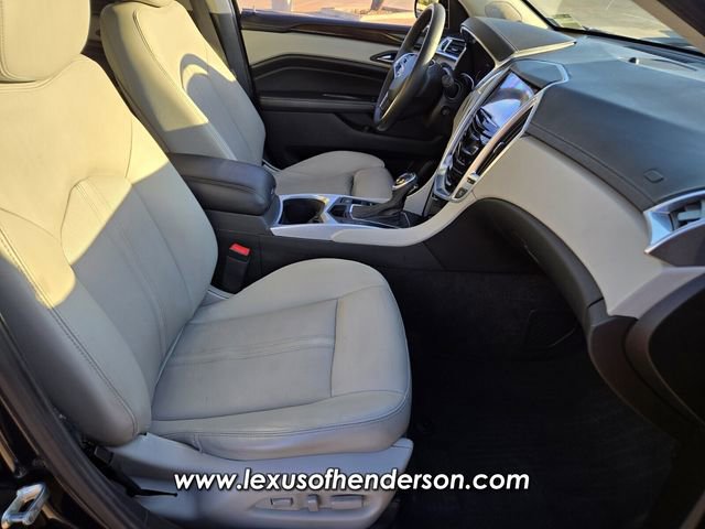Used 2015 Cadillac SRX Luxury AWD/4WD image 16