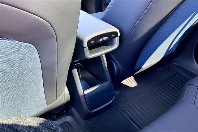 Used 2026 Volvo EX30 Cross Country Ultra w/ Protection Package Premier image 10