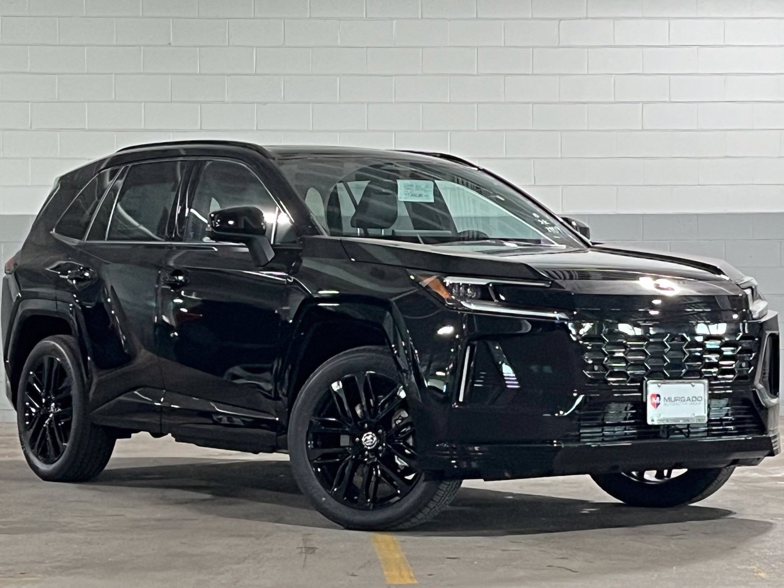 New 2026 Toyota RAV4 XSE w/ Weather Package AWD/4WD 360° Tour