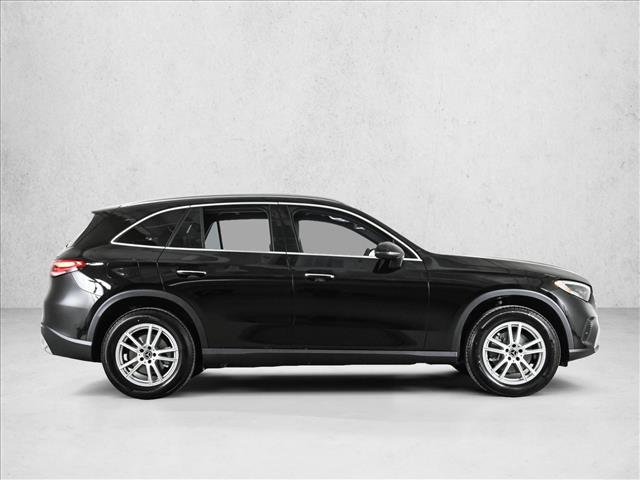 New 2026 Mercedes-Benz GLC 300 4MATIC image 4