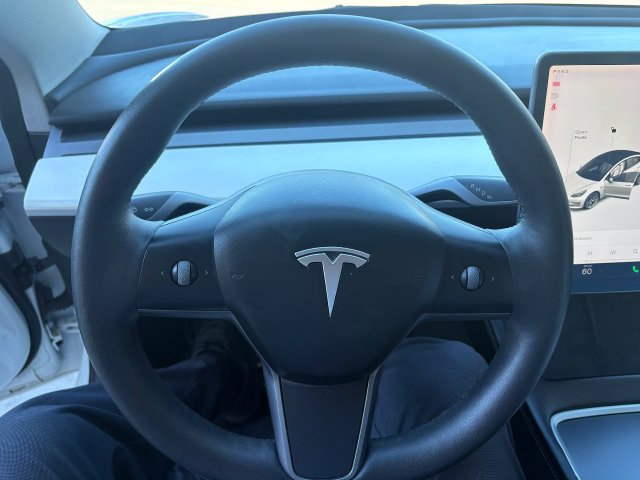 Used 2022 Tesla Model 3 Long Range AWD/4WD image 13