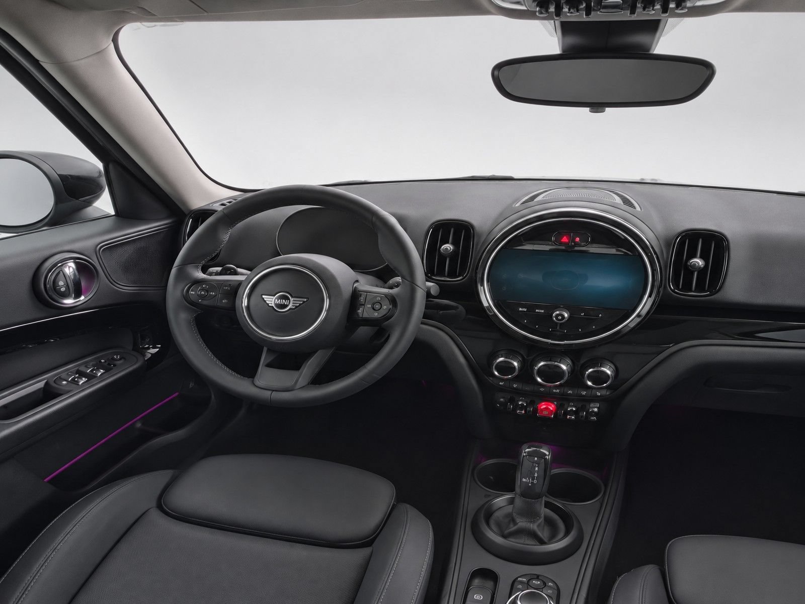 Used 2024 MINI Cooper Countryman S FWD image 22