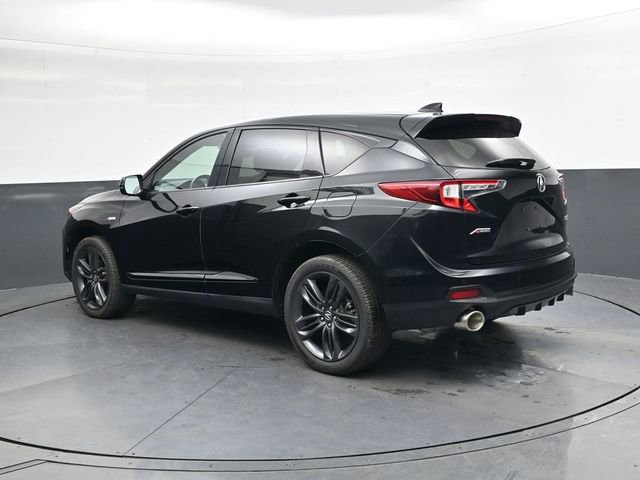 Used 2023 Acura RDX A-Spec image 7