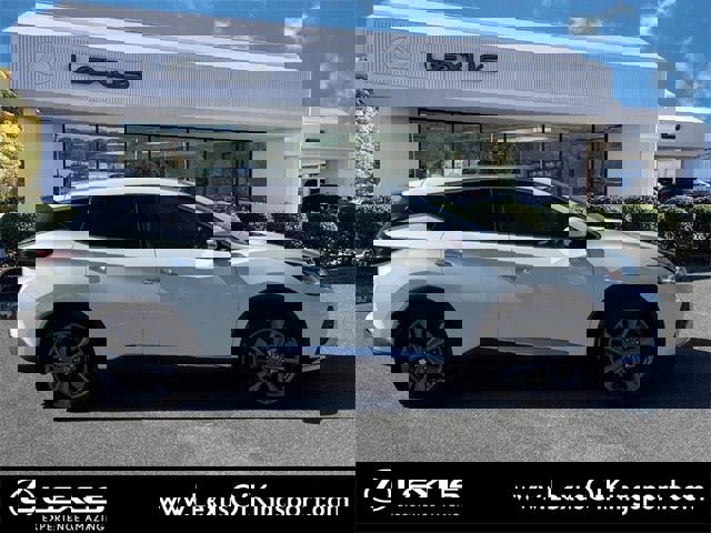 Used 2020 Nissan Murano Platinum image 6