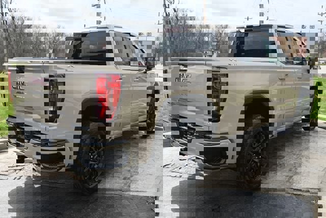 Used 2023 GMC Sierra 1500 Elevation w/ X31 Off-Road Package image 5