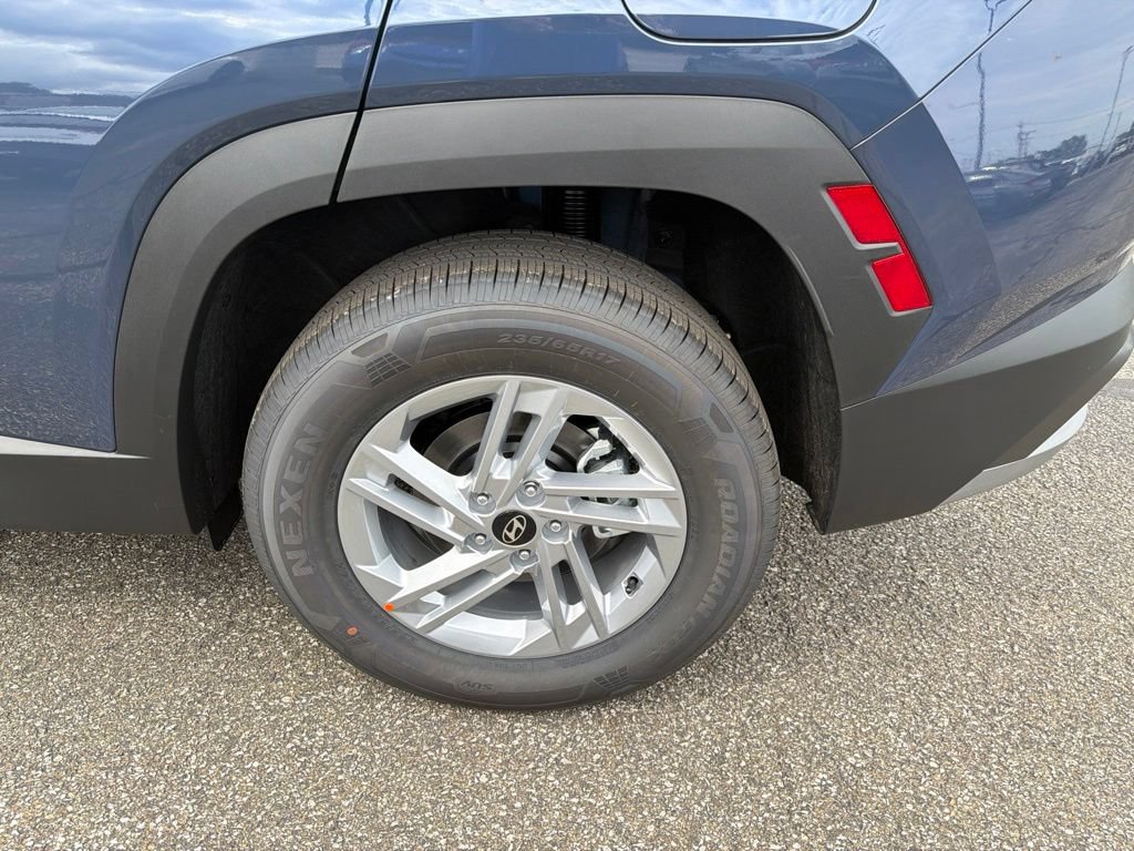 New 2026 Hyundai Tucson SE AWD/4WD image 12