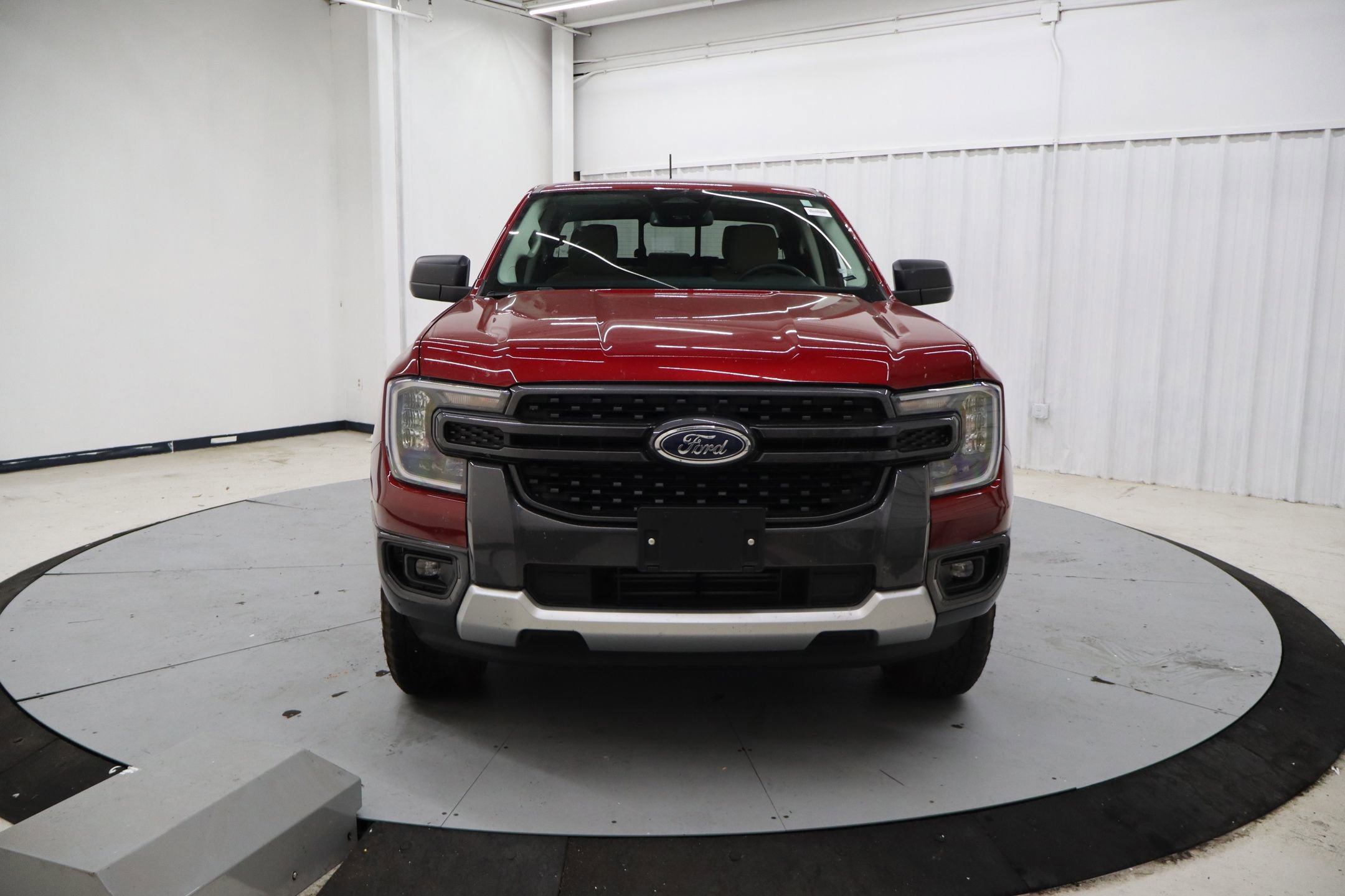 Used 2025 Ford Ranger XLT w/ Equipment Group 301A High RWD image 11