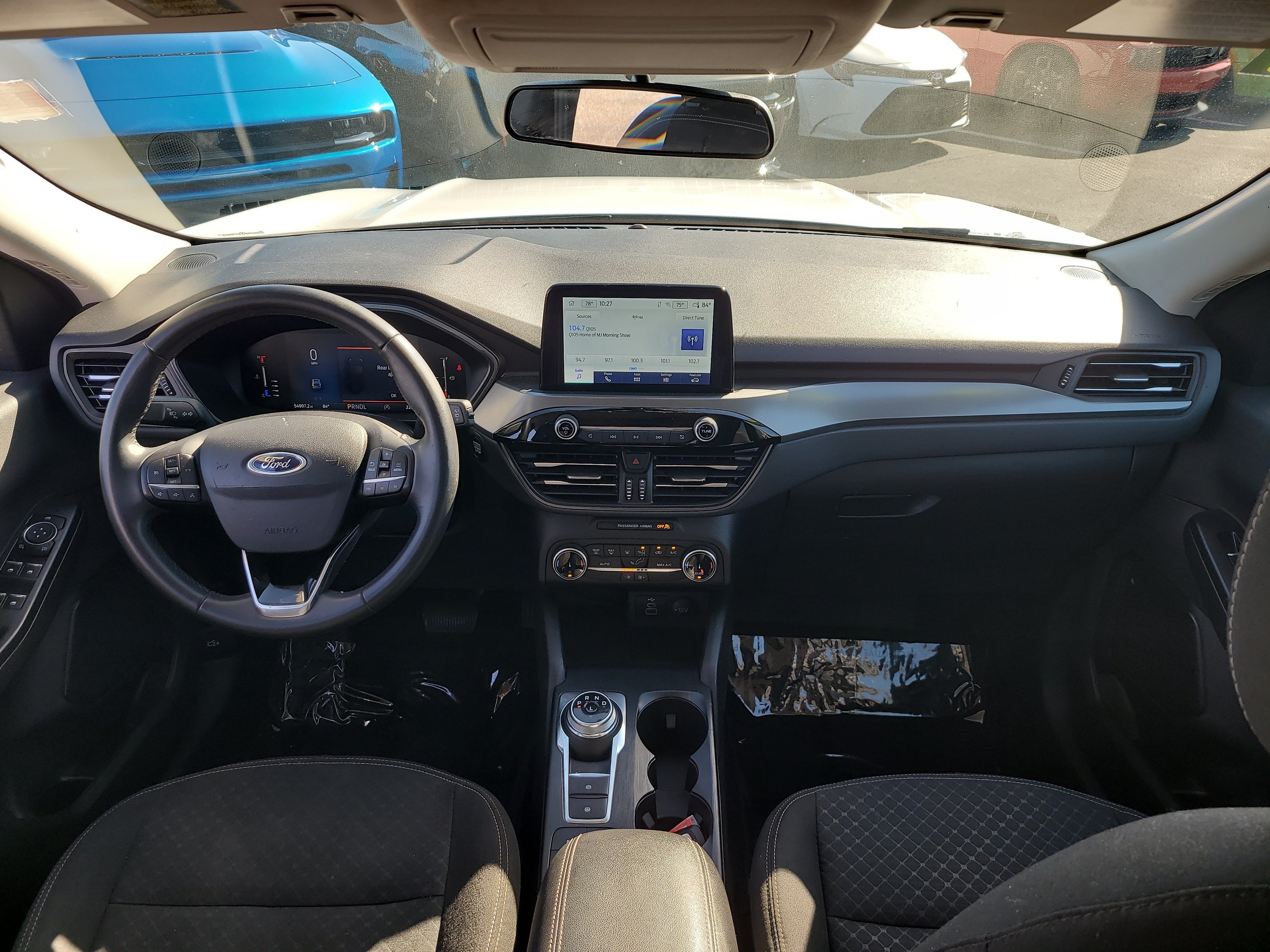 Used 2024 Ford Escape Active FWD image 14