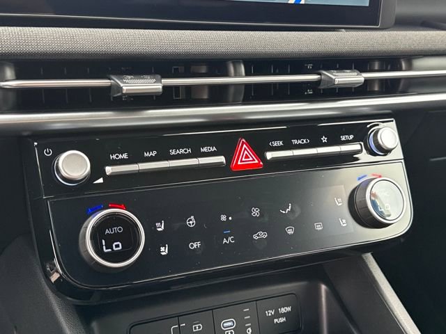 New 2026 Hyundai Santa Cruz Limited image 21