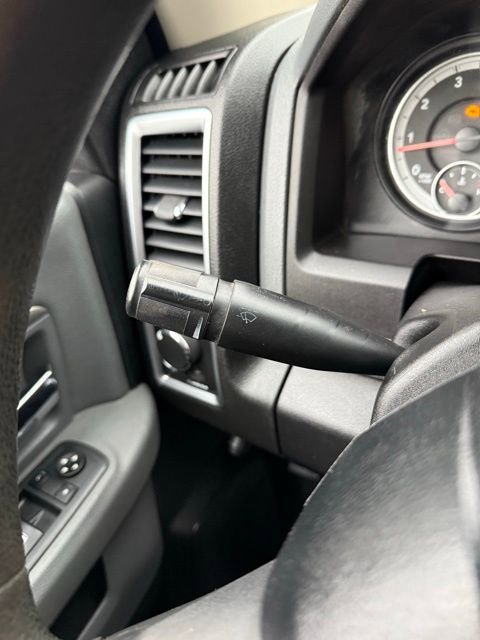 Used 2014 RAM 2500 SLT w/ Protection Group image 19