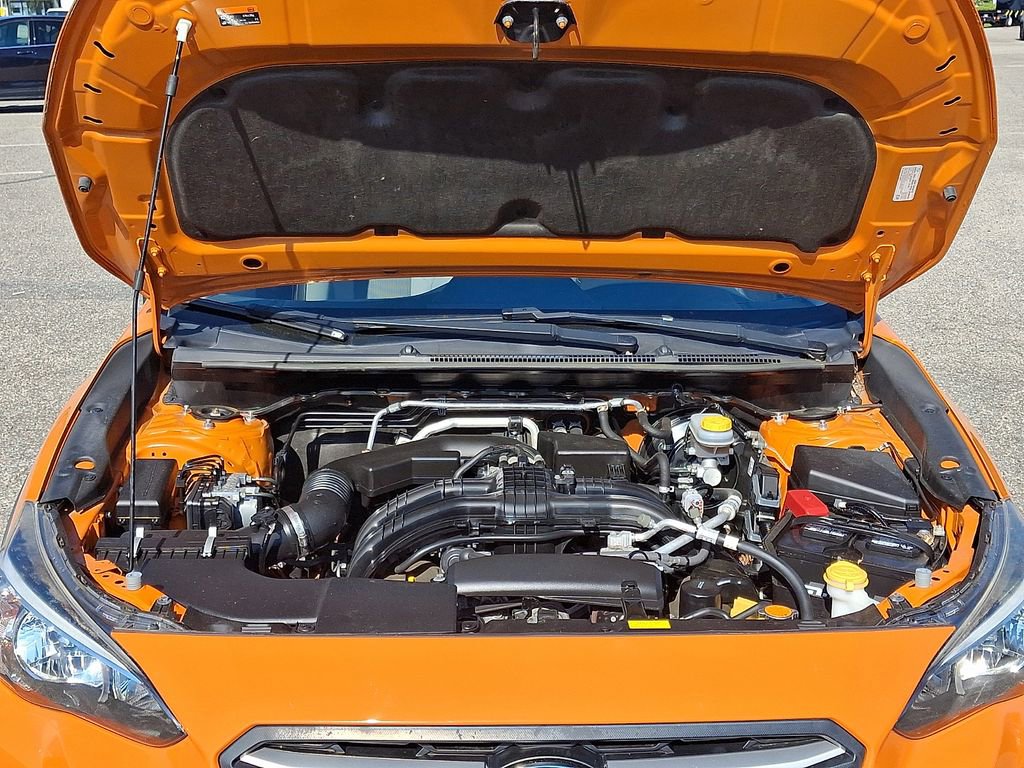 Used 2018 Subaru Crosstrek 2.0i Premium image 26