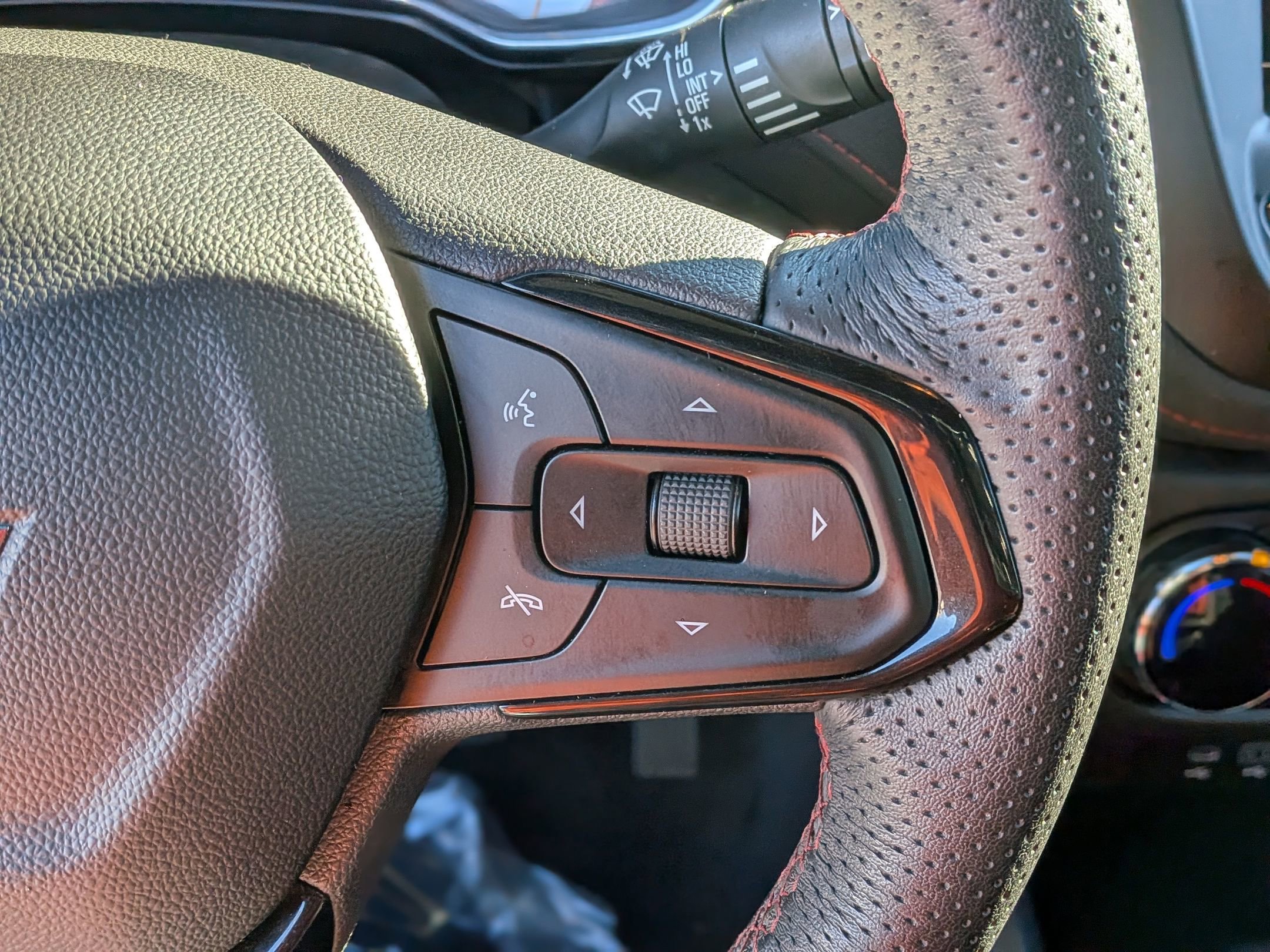 Certified 2022 Chevrolet TrailBlazer RS image 23