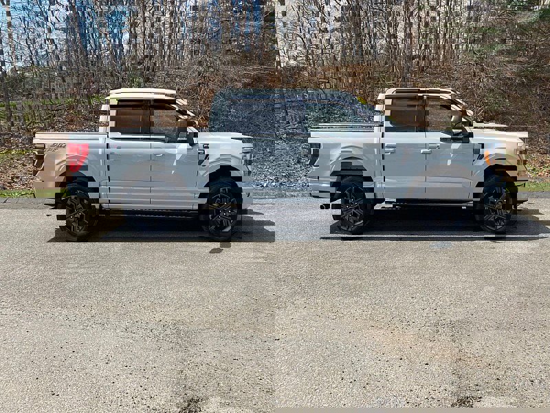 Used 2023 Ford F150 XLT w/ Equipment Group 302A High image 5