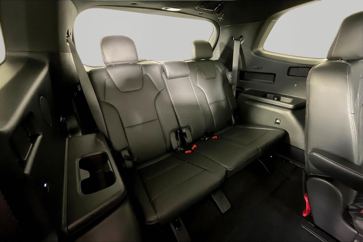 Used 2025 Kia Telluride EX X-Line image 26
