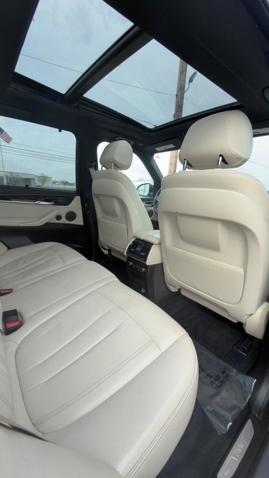 Used 2017 BMW X5 xDrive35i image 51