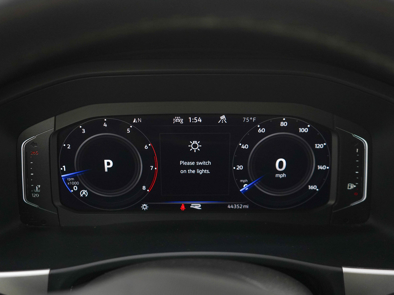 Used 2022 Volkswagen Atlas SEL R-Line AWD/4WD image 25