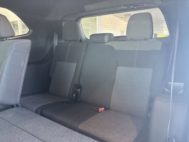 Certified 2025 GMC Acadia Elevation image 18