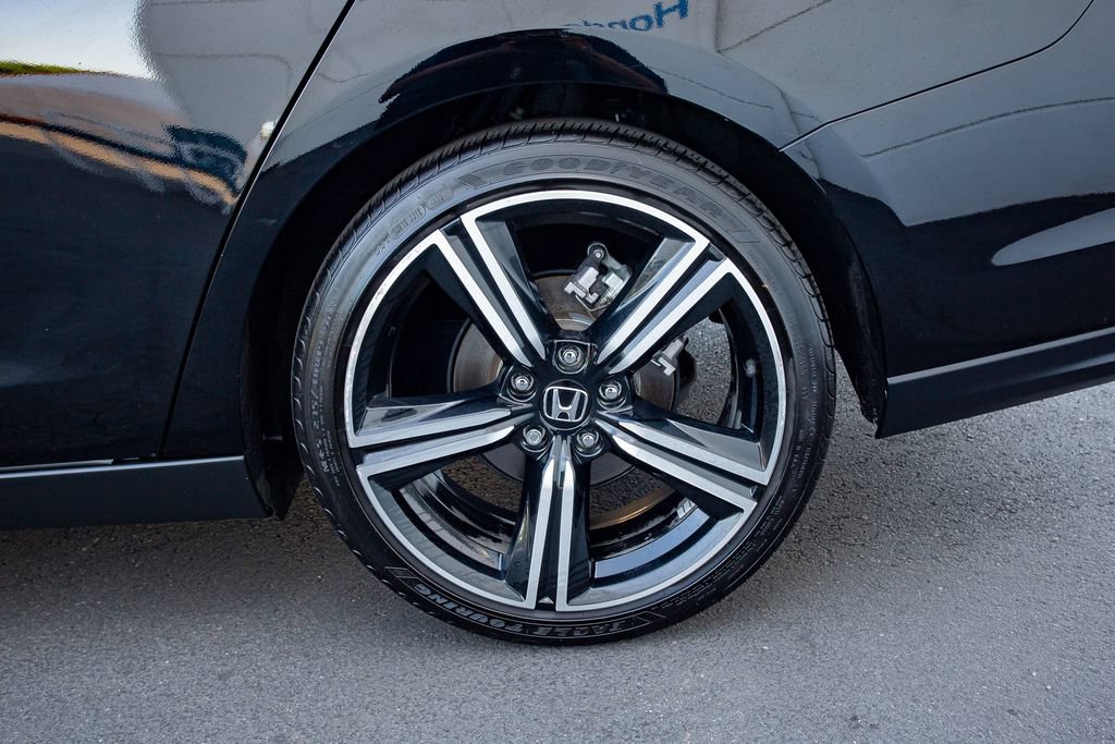 Used 2024 Honda Accord Sport image 28