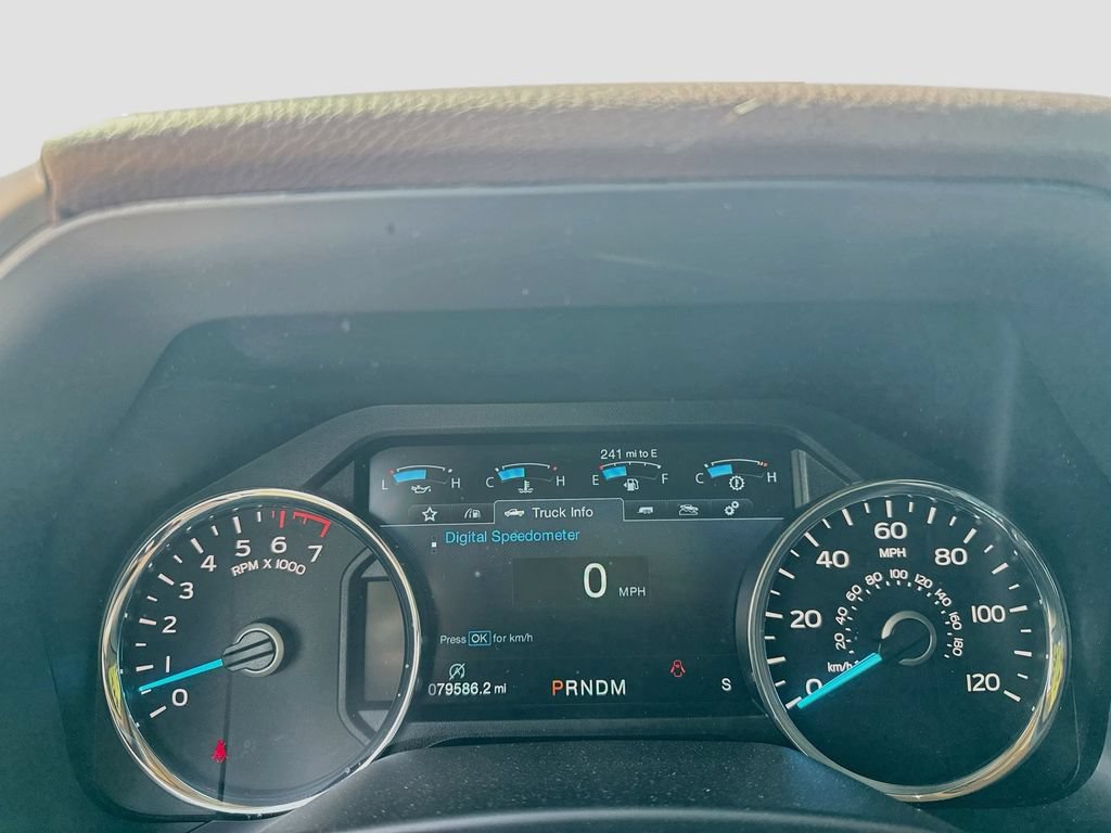 Used 2019 Ford F150 Lariat RWD image 14