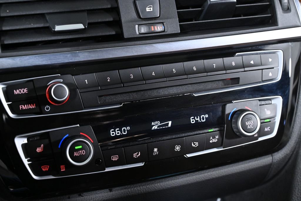 Used 2018 BMW 430i Gran Coupe xDrive image 19