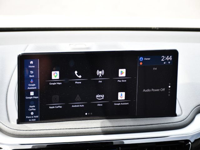 New 2026 Acura MDX SH-AWD image 24