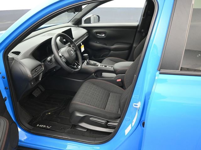 New 2026 Honda HR-V Sport image 9