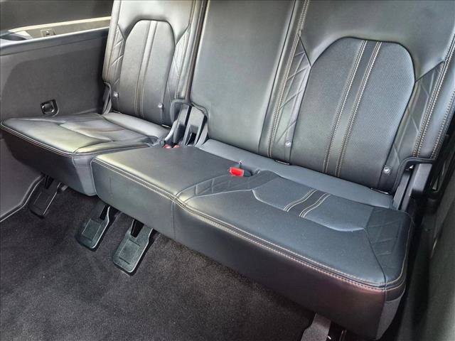 Certified 2023 Ford Expedition Platinum RWD image 20