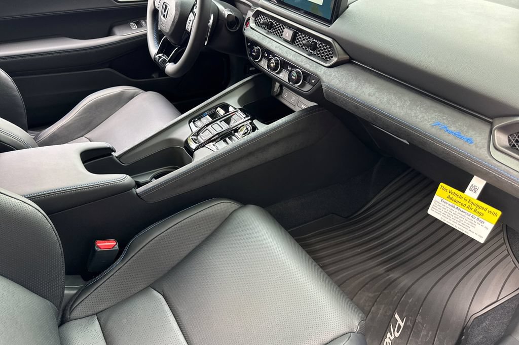 New 2026 Honda Prelude image 13