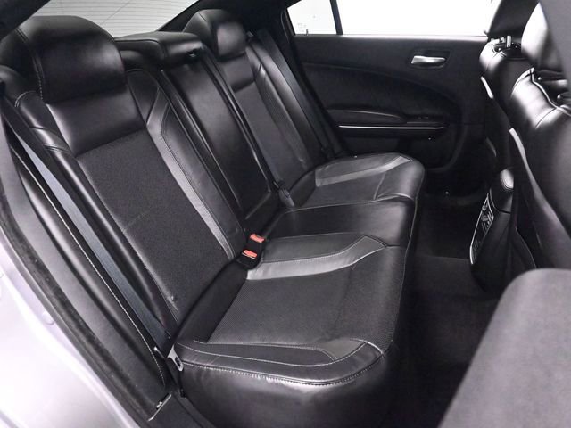 Used 2018 Dodge Charger R/T w/ Plus Group image 18