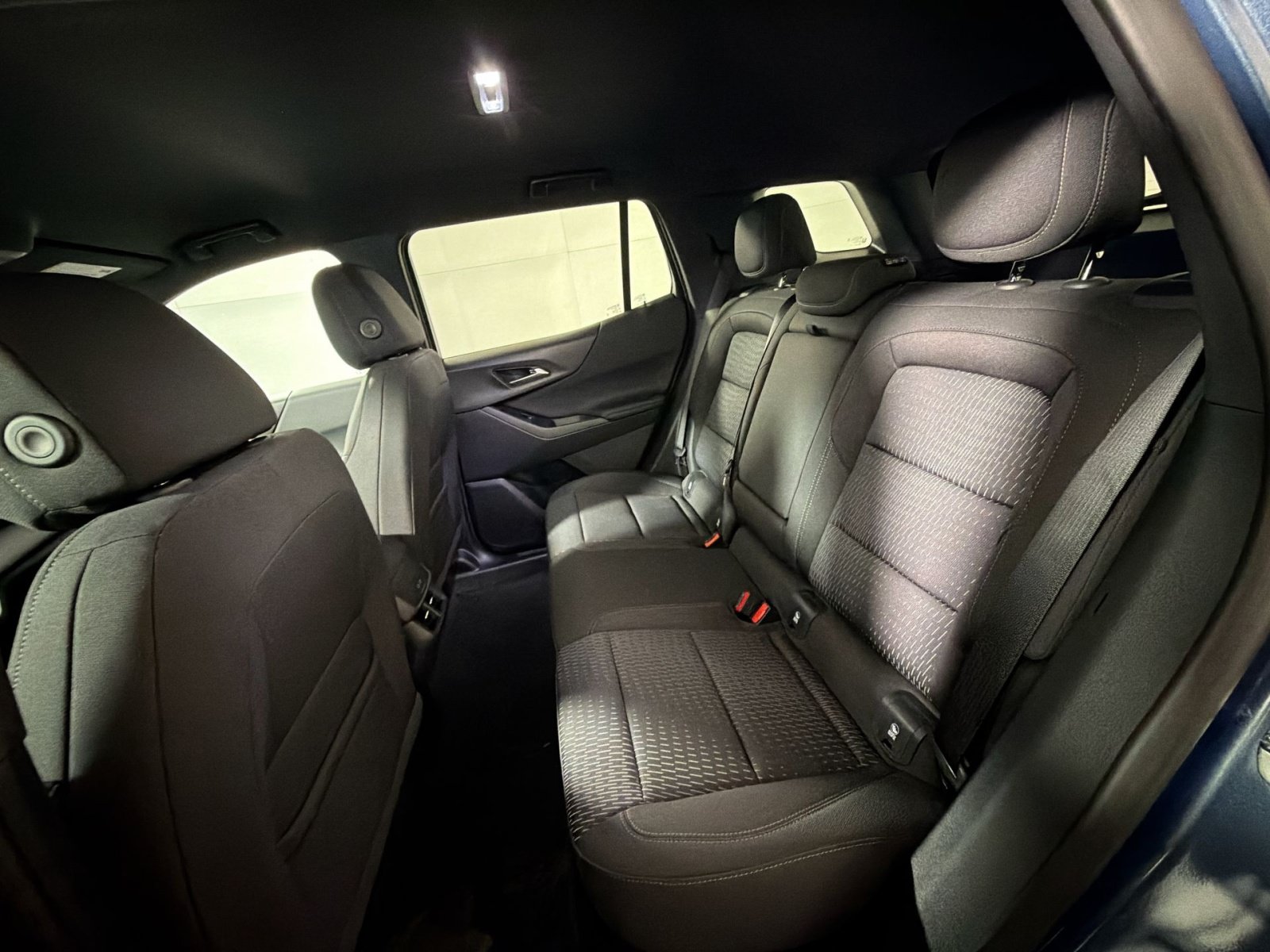 New 2027 Chevrolet Equinox LT FWD image 24