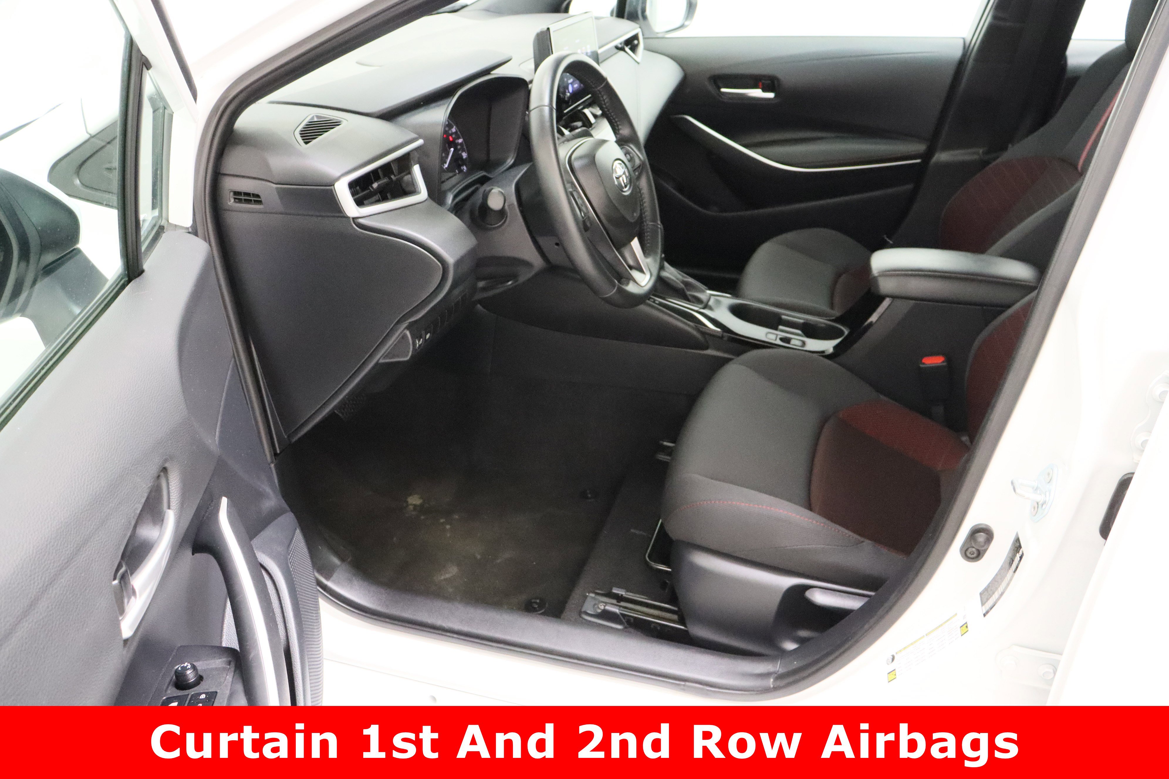 Certified 2025 Toyota Corolla SE image 14