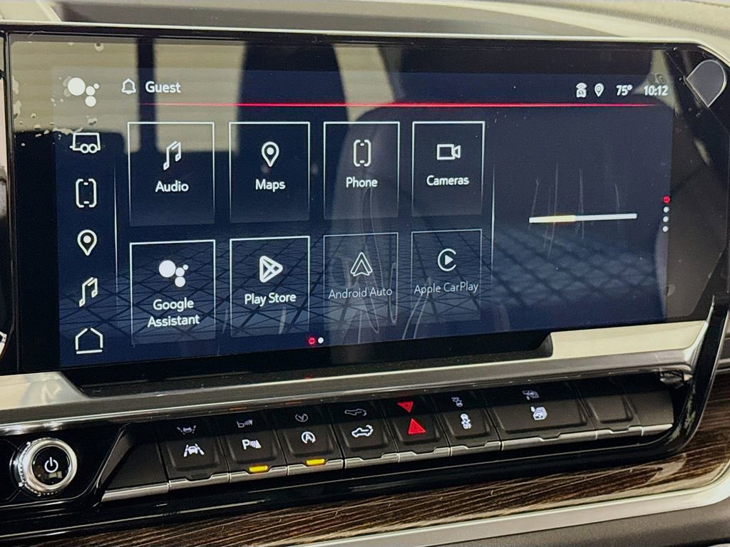 New 2026 GMC Sierra 1500 Elevation w/ Elevation Premium Package image 7