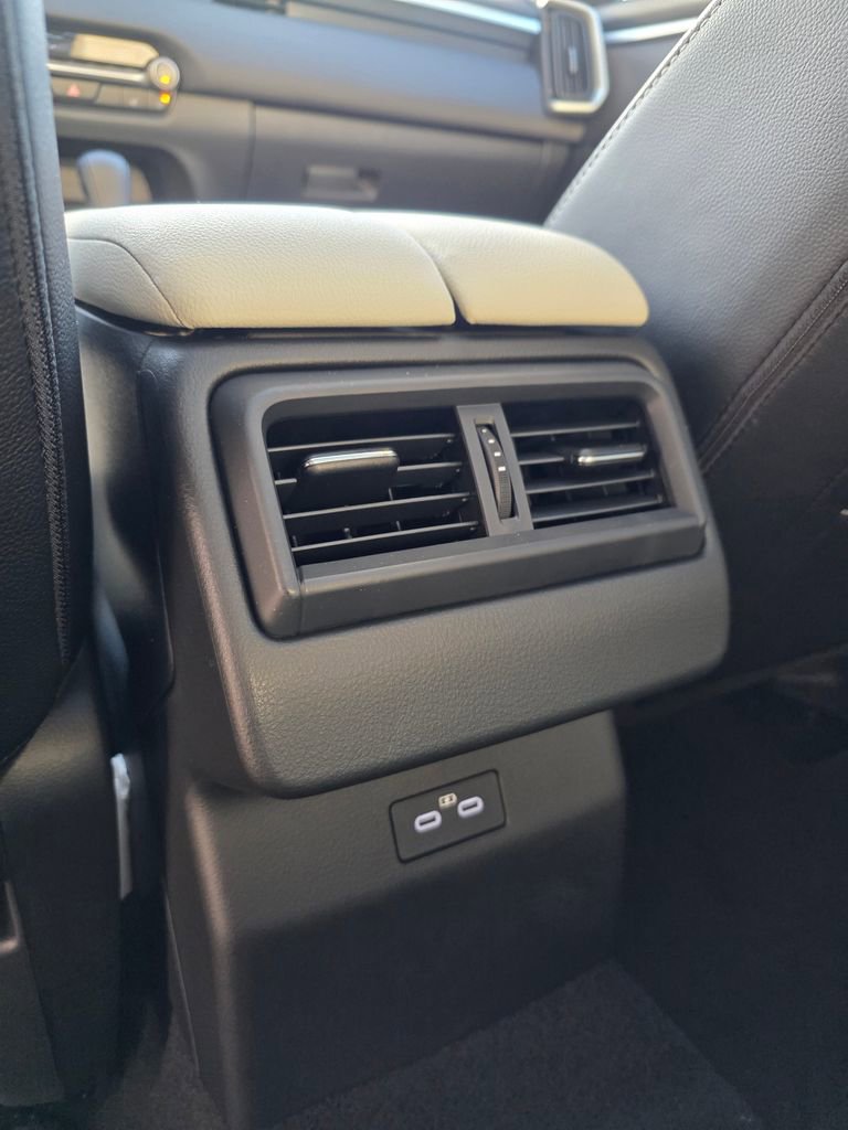 New 2026 MAZDA CX-50 AWD 2.5 S w/ Cargo Package image 13