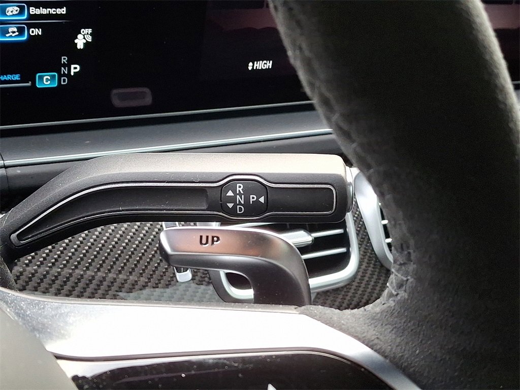 Certified 2024 Mercedes-Benz GLE 63 AMG S image 15