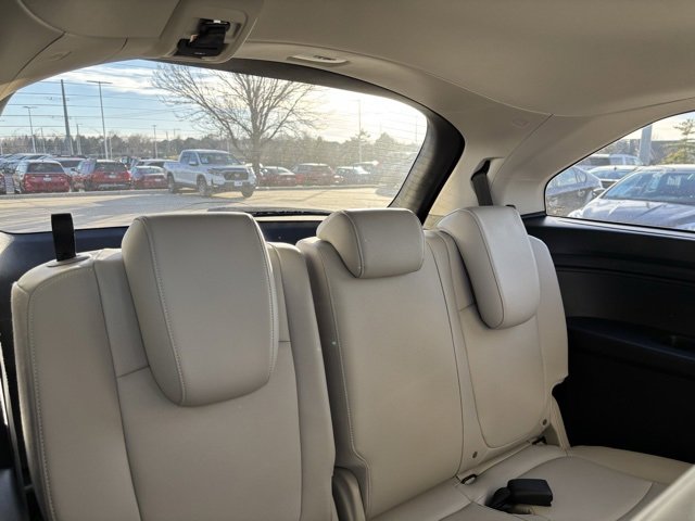 Used 2026 Honda Odyssey EX-L image 30