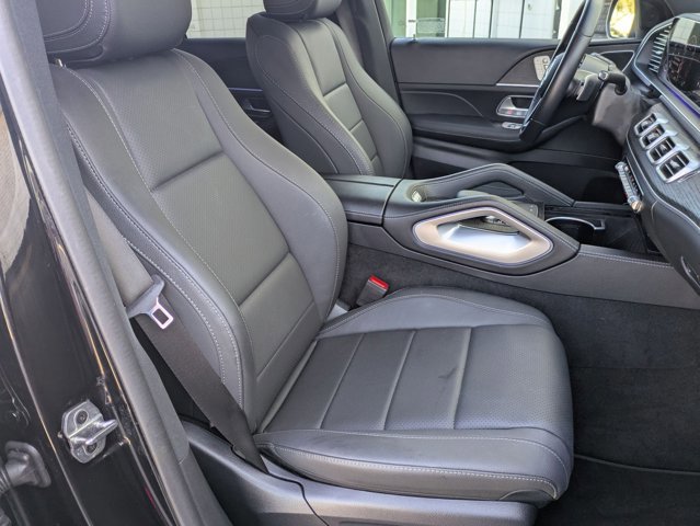 Used 2025 Mercedes-Benz GLE 350 4MATIC image 22