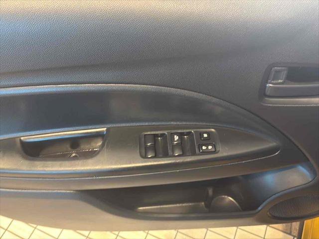 Used 2024 Mitsubishi Mirage ES image 14