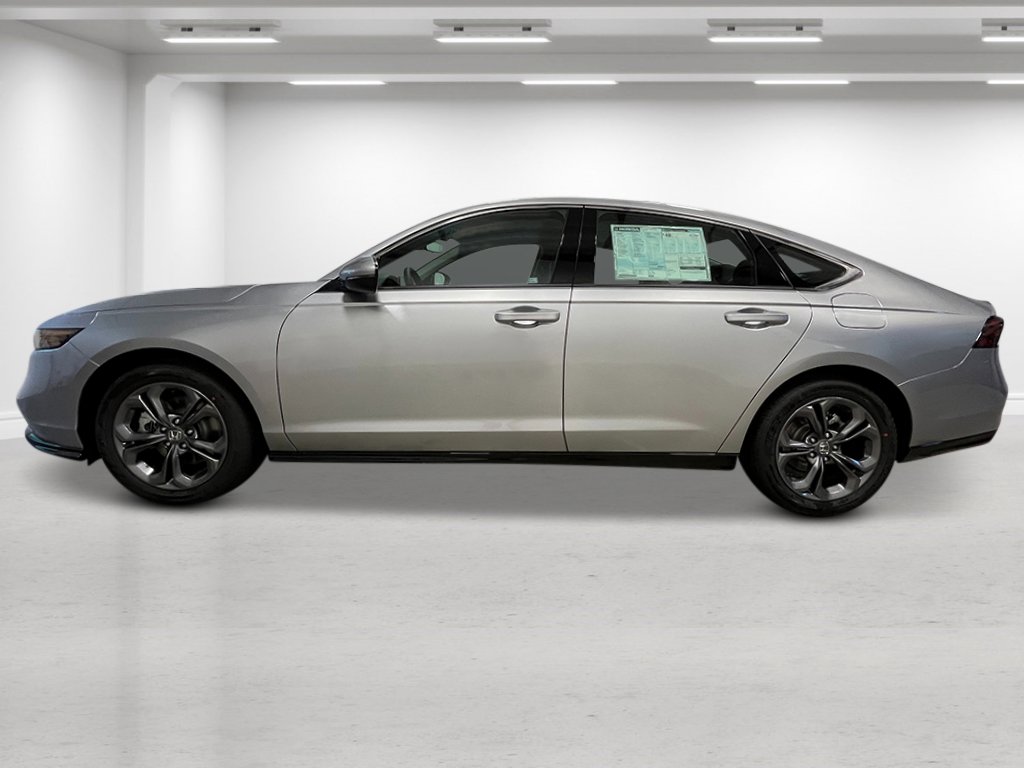 New 2025 Honda Accord EX-L image 6