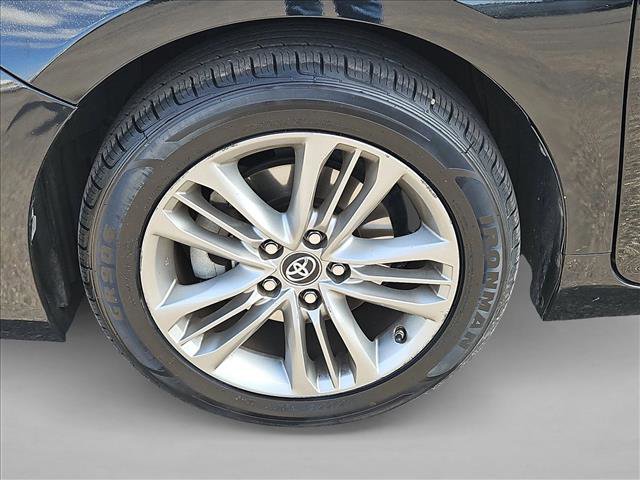 Used 2017 Toyota Camry SE FWD image 27