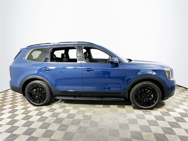 Used 2025 Kia Telluride SX Prestige X-Line image 2