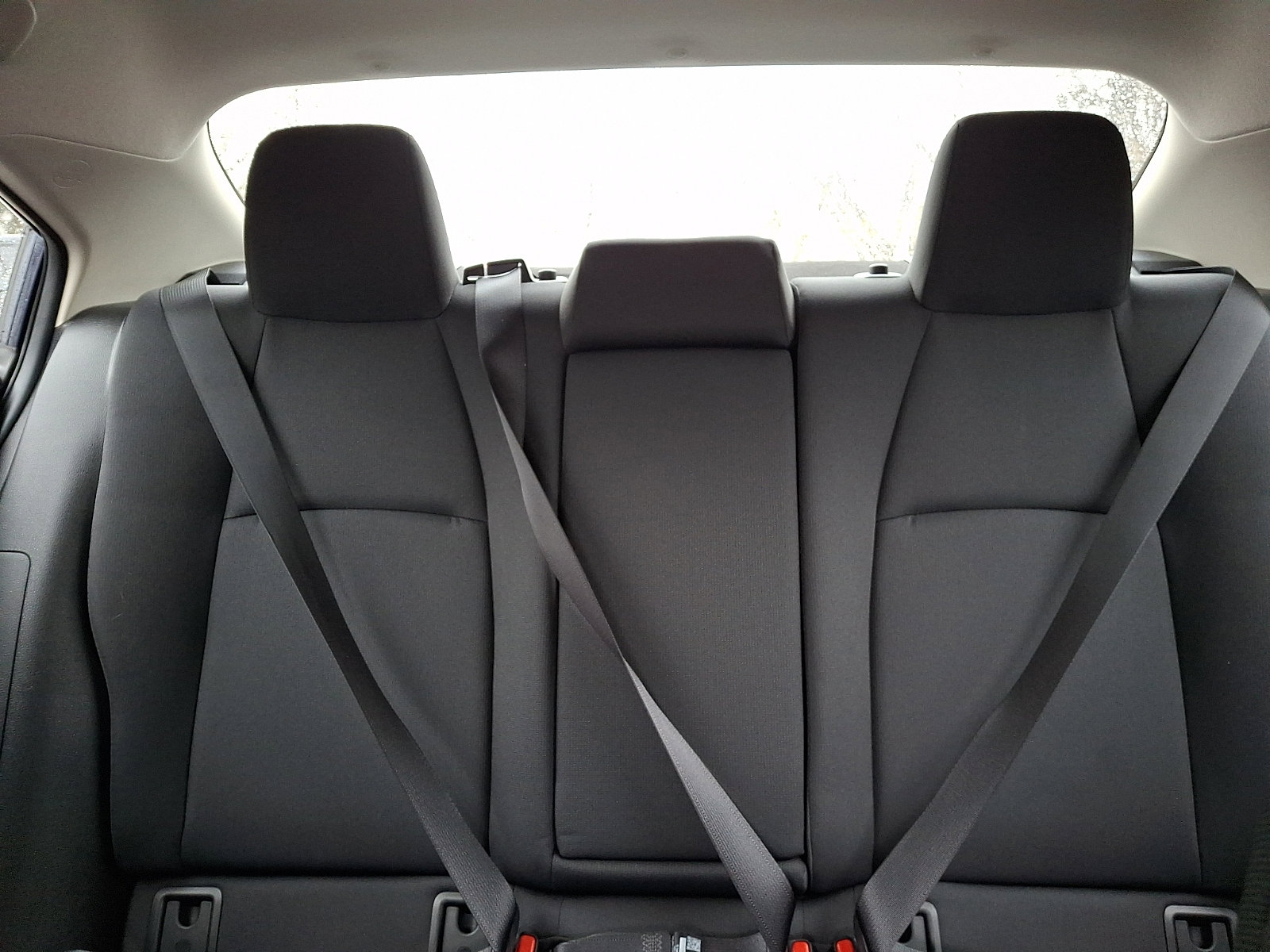 Used 2025 Toyota Corolla LE w/ LE Premium Package image 19