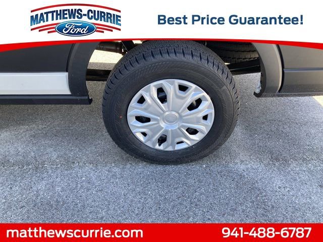 New 2025 Ford Transit 250 Base w/ Exterior Upgrade Package image 24