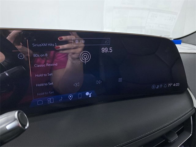 New 2026 Cadillac CT5 Premium Luxury w/ Sun And Sound Package image 22