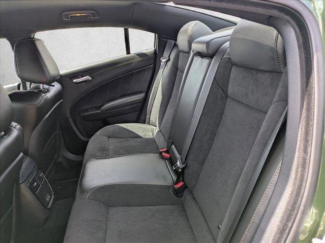 Used 2023 Dodge Charger Scat Pack image 16