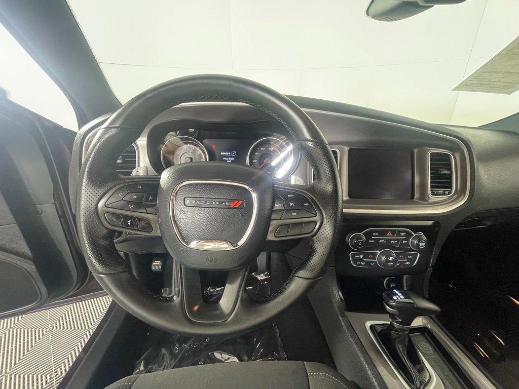 Used 2022 Dodge Charger GT image 15